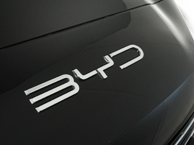  BYD SEAL U 1.5 DM-i Comfort 5dr Auto 5705303