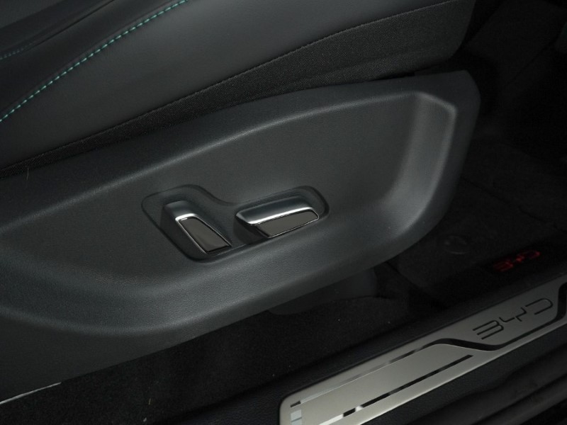  BYD SEAL U 1.5 DM-i Comfort 5dr Auto 5705305