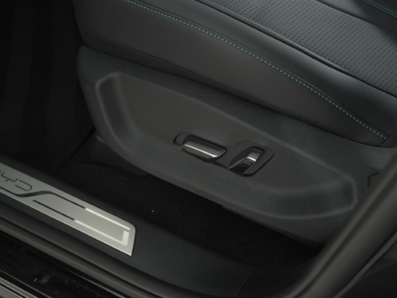  BYD SEAL U 1.5 DM-i Comfort 5dr Auto 5705275