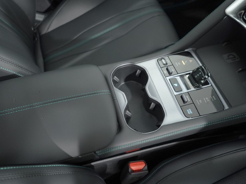  BYD SEAL U 1.5 DM-i Comfort 5dr Auto 5705332