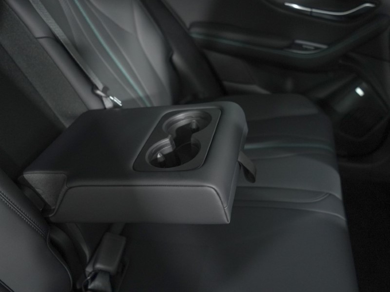  BYD SEAL U 1.5 DM-i Comfort 5dr Auto 5705294