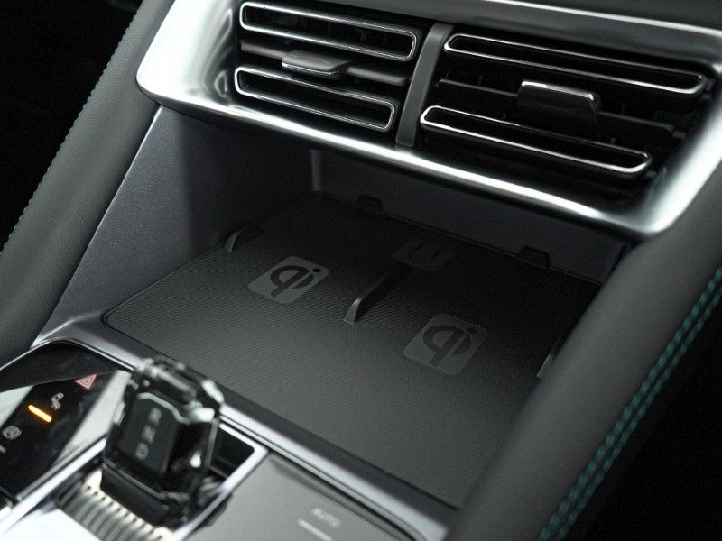  BYD SEAL U 1.5 DM-i Comfort 5dr Auto 5705315