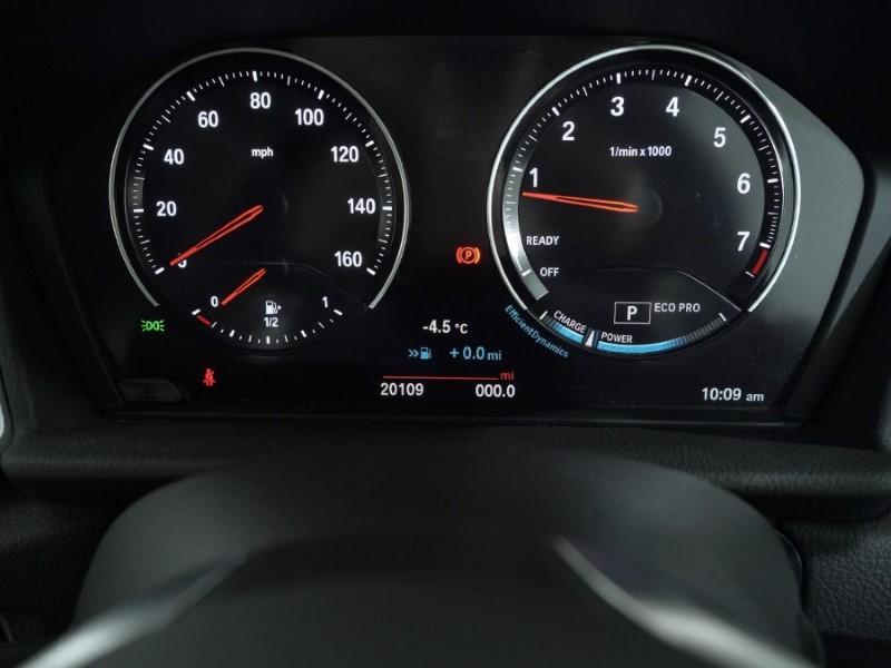 2020 (70) BMW 2 SERIES 220i SE 5dr DCT 4915237