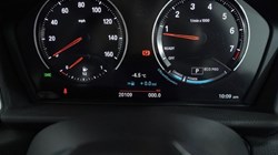2020 (70) BMW 2 SERIES 220i SE 5dr DCT 4915237