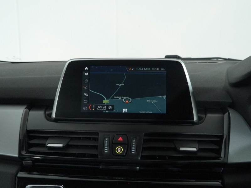 2020 (70) BMW 2 SERIES 220i SE 5dr DCT 4915224