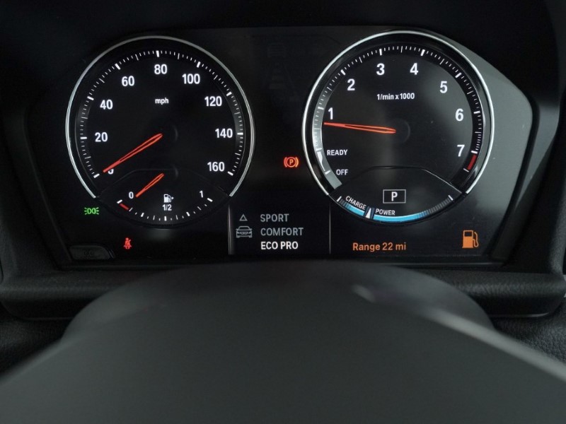 2020 (70) BMW 2 SERIES 220i SE 5dr DCT 4915236