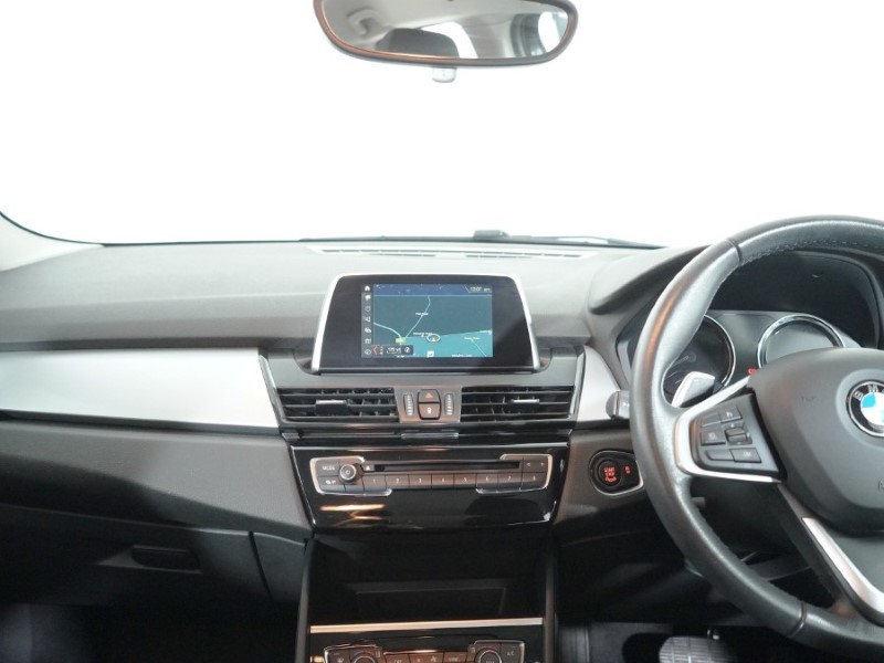 2020 (70) BMW 2 SERIES 220i SE 5dr DCT 4915217