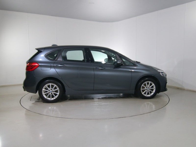 2020 (70) BMW 2 SERIES 220i SE 5dr DCT 4915204