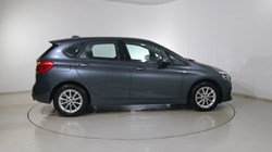 2020 (70) BMW 2 SERIES 220i SE 5dr DCT 4915204
