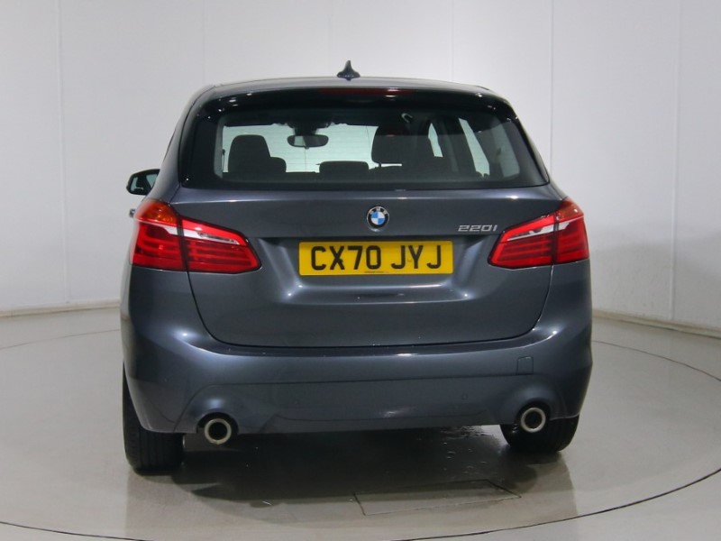 2020 (70) BMW 2 SERIES 220i SE 5dr DCT 4915202
