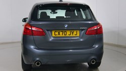 2020 (70) BMW 2 SERIES 220i SE 5dr DCT 4915202