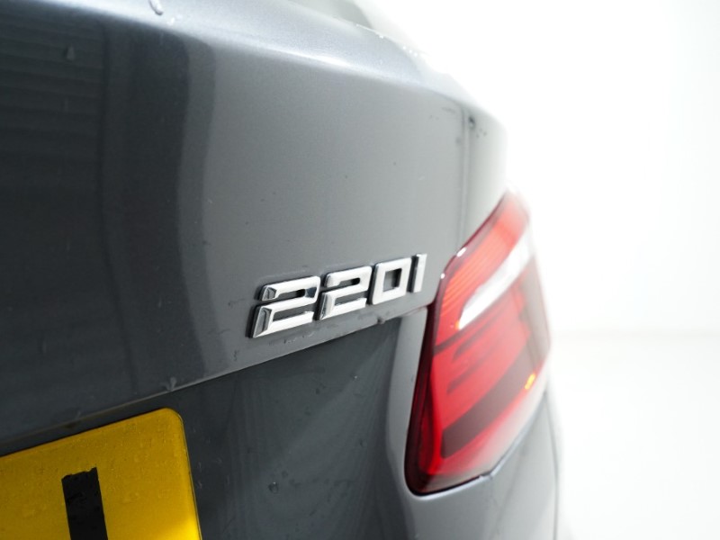 2020 (70) BMW 2 SERIES 220i SE 5dr DCT 4915206