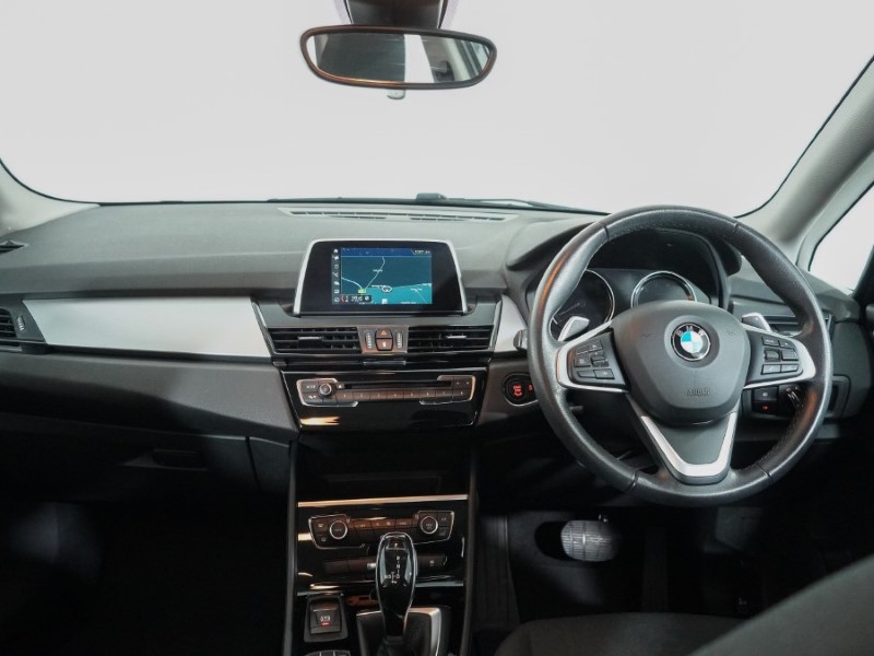 2020 (70) BMW 2 SERIES 220i SE 5dr DCT 4915218