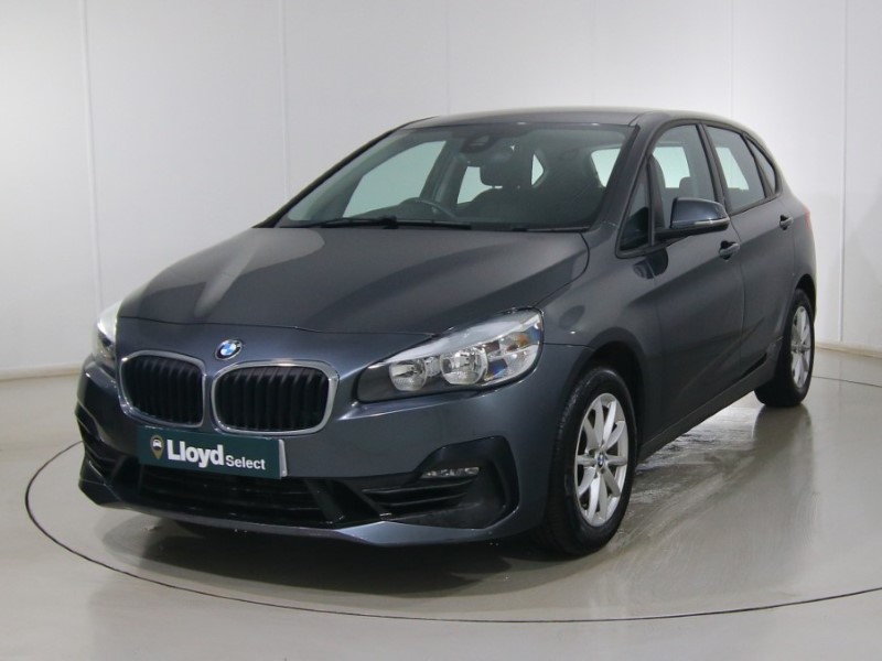 2020 (70) BMW 2 SERIES 220i SE 5dr DCT 4915199