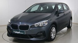 2020 (70) BMW 2 SERIES 220i SE 5dr DCT 4915199