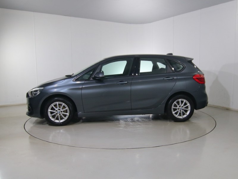2020 (70) BMW 2 SERIES 220i SE 5dr DCT 4915200