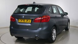 2020 (70) BMW 2 SERIES 220i SE 5dr DCT 4915203