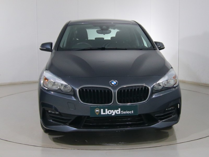 2020 (70) BMW 2 SERIES 220i SE 5dr DCT 4915198