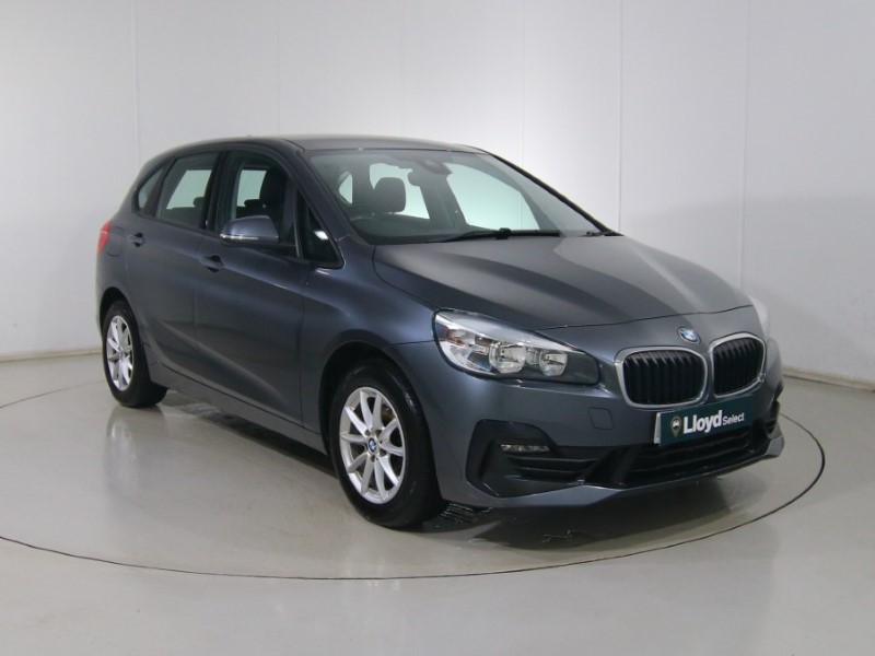 2020 (70) BMW 2 SERIES 220i SE 5dr DCT