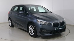 2020 (70) BMW 2 SERIES 220i SE 5dr DCT 4915197