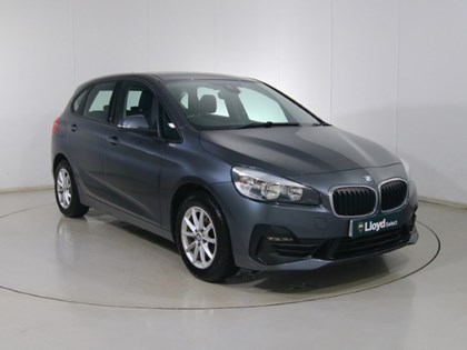 2020 (70) BMW 2 SERIES 220i SE 5dr DCT