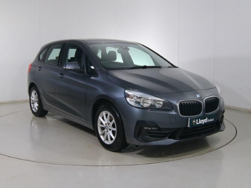 2020 (70) BMW 2 SERIES 220i SE 5dr DCT