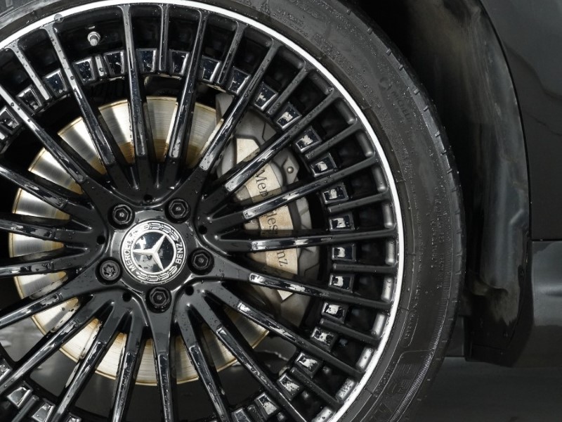 2022 (71) MERCEDES-BENZ EQC 400 300kW AMG Line Premium Plus 80kWh 5dr Auto 4922184