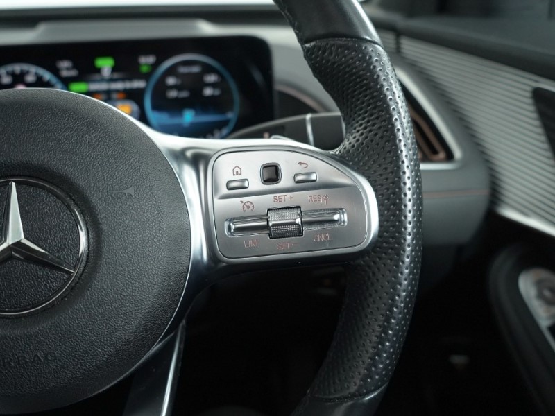 2022 (71) MERCEDES-BENZ EQC 400 300kW AMG Line Premium Plus 80kWh 5dr Auto 4922205