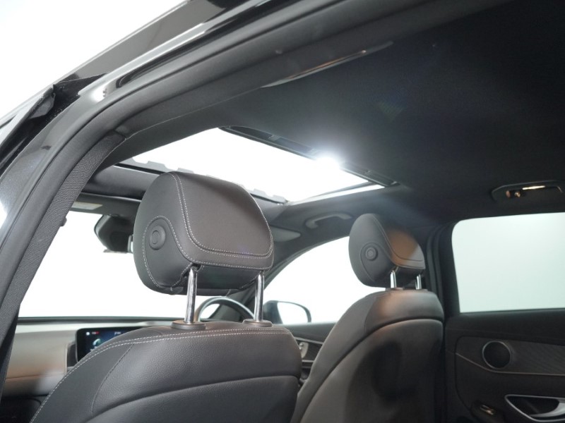 2022 (71) MERCEDES-BENZ EQC 400 300kW AMG Line Premium Plus 80kWh 5dr Auto 4922195