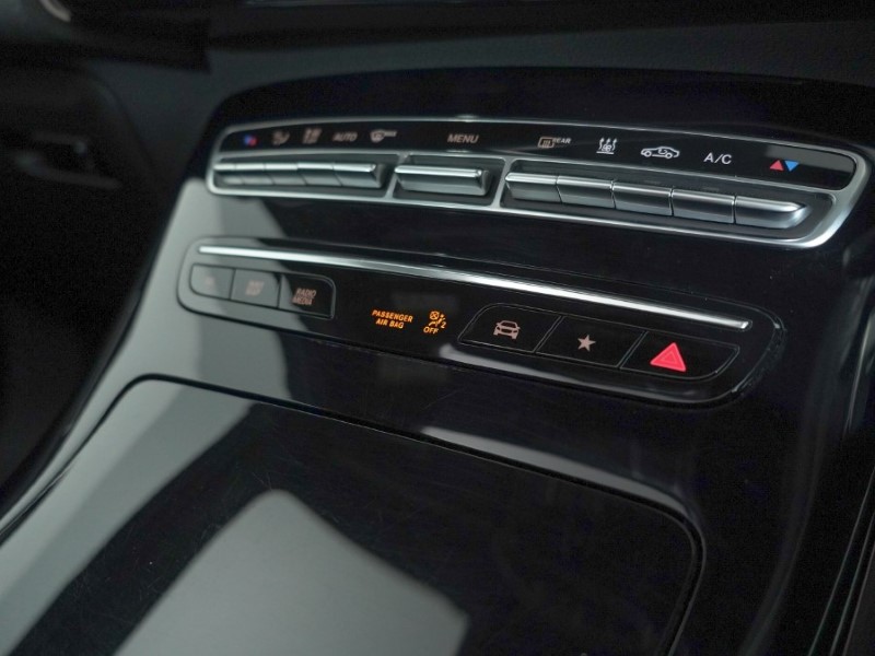 2022 (71) MERCEDES-BENZ EQC 400 300kW AMG Line Premium Plus 80kWh 5dr Auto 4922214