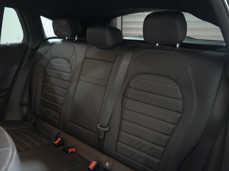 2022 (71) MERCEDES-BENZ EQC 400 300kW AMG Line Premium Plus 80kWh 5dr Auto 4922176