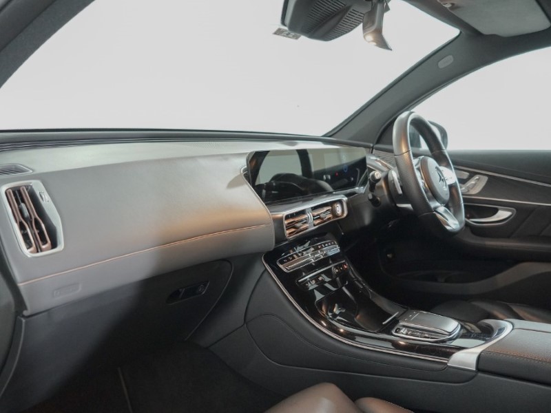 2022 (71) MERCEDES-BENZ EQC 400 300kW AMG Line Premium Plus 80kWh 5dr Auto 4922177