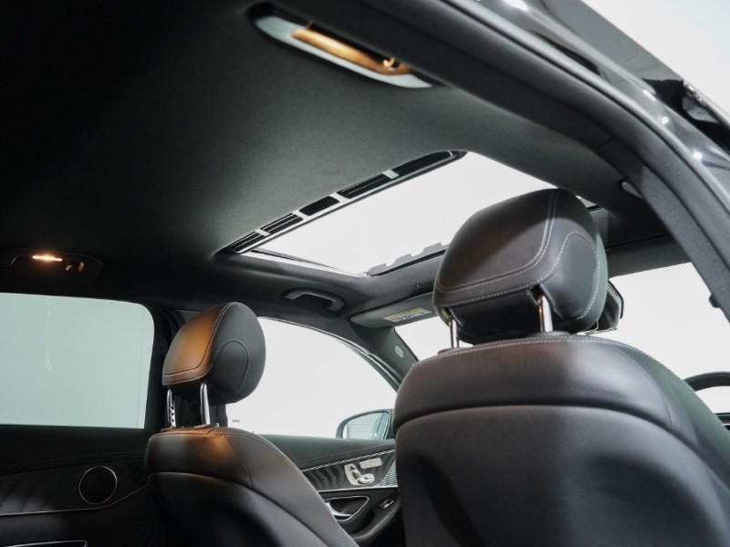 2022 (71) MERCEDES-BENZ EQC 400 300kW AMG Line Premium Plus 80kWh 5dr Auto 4922196