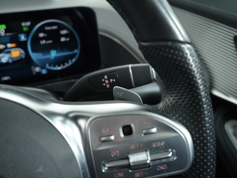 2022 (71) MERCEDES-BENZ EQC 400 300kW AMG Line Premium Plus 80kWh 5dr Auto 4922207