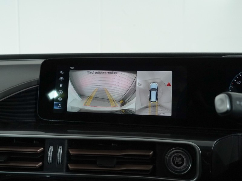 2022 (71) MERCEDES-BENZ EQC 400 300kW AMG Line Premium Plus 80kWh 5dr Auto 4922221