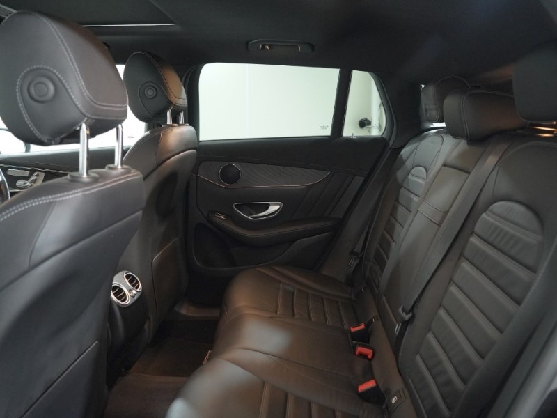 2022 (71) MERCEDES-BENZ EQC 400 300kW AMG Line Premium Plus 80kWh 5dr Auto 4922175