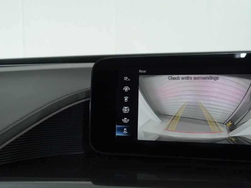 2022 (71) MERCEDES-BENZ EQC 400 300kW AMG Line Premium Plus 80kWh 5dr Auto 4922222