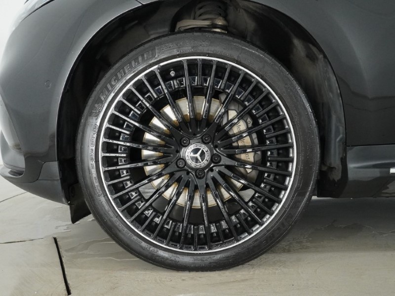 2022 (71) MERCEDES-BENZ EQC 400 300kW AMG Line Premium Plus 80kWh 5dr Auto 4922183