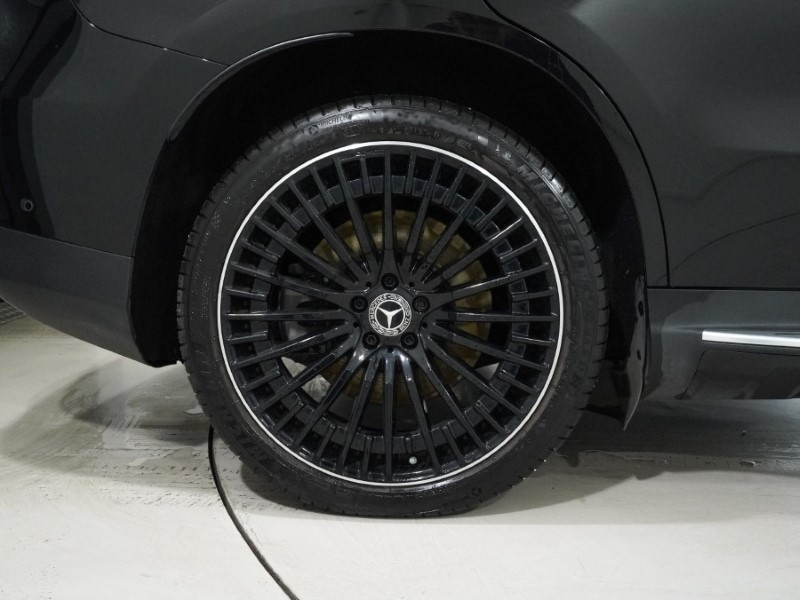 2022 (71) MERCEDES-BENZ EQC 400 300kW AMG Line Premium Plus 80kWh 5dr Auto 4922190