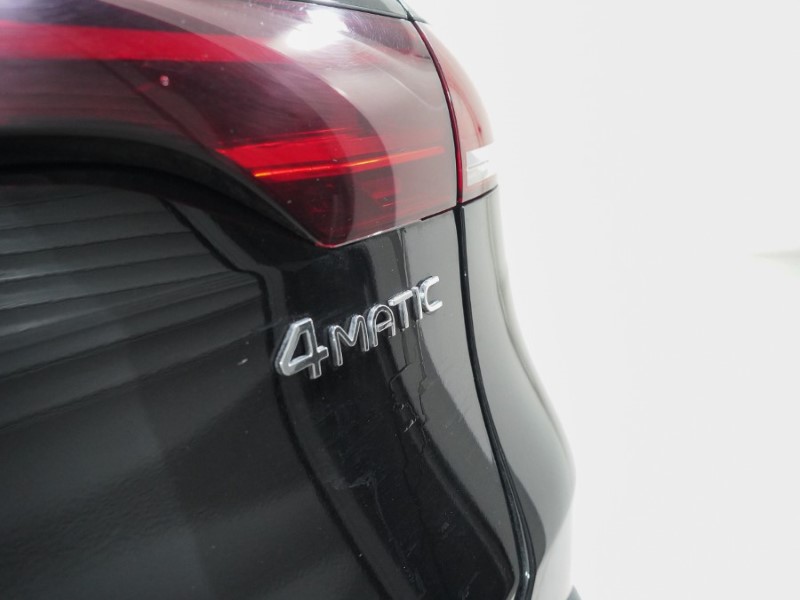 2022 (71) MERCEDES-BENZ EQC 400 300kW AMG Line Premium Plus 80kWh 5dr Auto 4922172