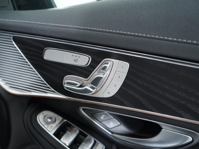 2022 (71) MERCEDES-BENZ EQC 400 300kW AMG Line Premium Plus 80kWh 5dr Auto 4922201