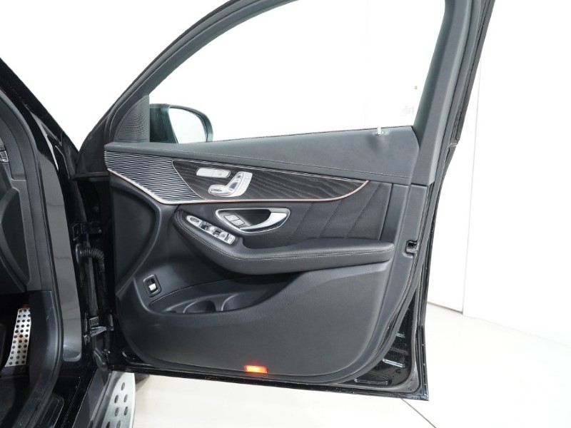 2022 (71) MERCEDES-BENZ EQC 400 300kW AMG Line Premium Plus 80kWh 5dr Auto 4922199