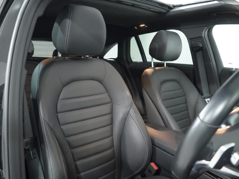 2022 (71) MERCEDES-BENZ EQC 400 300kW AMG Line Premium Plus 80kWh 5dr Auto 4922197