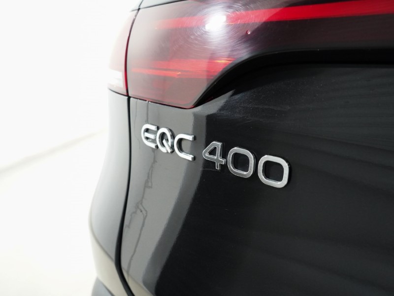 2022 (71) MERCEDES-BENZ EQC 400 300kW AMG Line Premium Plus 80kWh 5dr Auto 4922170