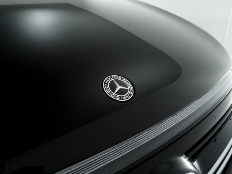 2022 (71) MERCEDES-BENZ EQC 400 300kW AMG Line Premium Plus 80kWh 5dr Auto 4922185