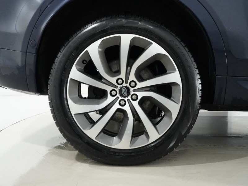 2021 (21) LAND ROVER DISCOVERY SPORT 2.0 D200 R-Dynamic HSE 5dr Auto 4923642