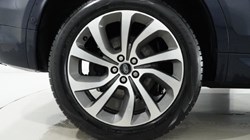 2021 (21) LAND ROVER DISCOVERY SPORT 2.0 D200 R-Dynamic HSE 5dr Auto 4923642