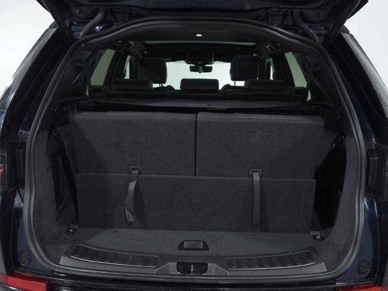 2021 (21) LAND ROVER DISCOVERY SPORT 2.0 D200 R-Dynamic HSE 5dr Auto 4923633