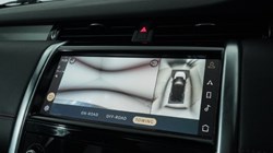 2021 (21) LAND ROVER DISCOVERY SPORT 2.0 D200 R-Dynamic HSE 5dr Auto 4923677