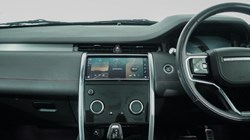 2021 (21) LAND ROVER DISCOVERY SPORT 2.0 D200 R-Dynamic HSE 5dr Auto 4923647